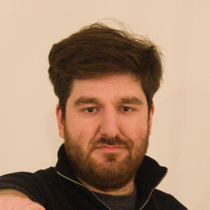 Spacecakebaker - General manager