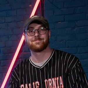 Frainbreeze - Co - Owner